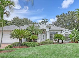 878 Woodbine Dr, Merritt Island, FL 32952