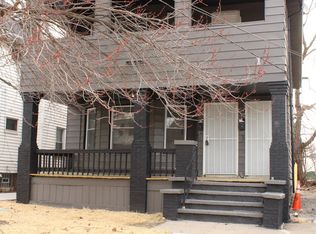 463 E 148th St #2, Cleveland, OH 44110