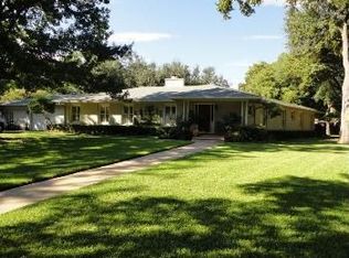 2300 Farington Rd, Wichita Falls, TX 76308