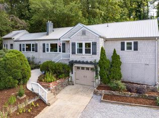 1309 Saulter Rd, Homewood, AL 35209