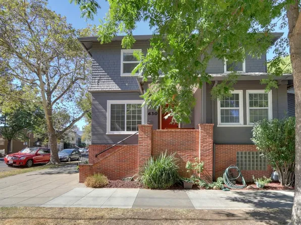 1630 25th St APT 1, Sacramento, CA 95816