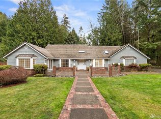 3036 43rd Ct NW, Olympia, WA 98502