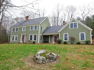 18 Hillside Dr, Veazie, ME 04401