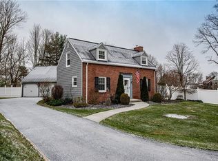 2 Allman Pl, New Hartford, NY 13413