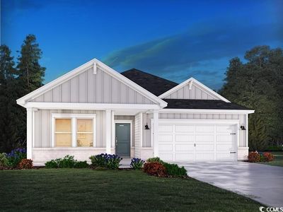1531 Regal Fern Way, Longs, SC, 29568