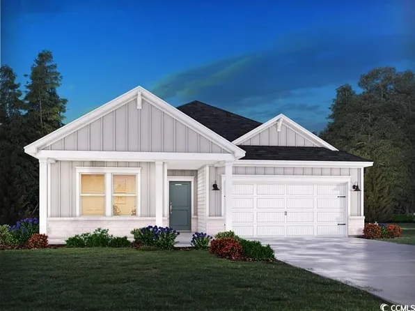 1531 Regal Fern Way, Longs, SC 29568