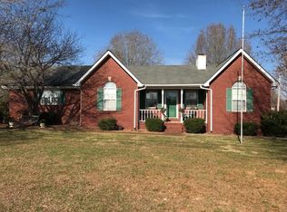 811 C Rody Rd, McMinnville, TN 37110