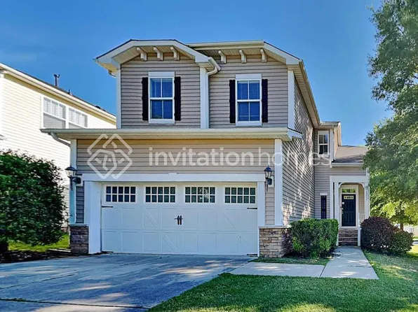 1912 Pear Tree Ln, Durham, NC 27703
