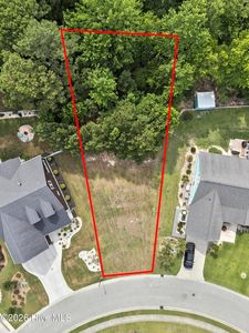 408 Caroline Sanders Way LOT 526, Holly Ridge, NC, 28445