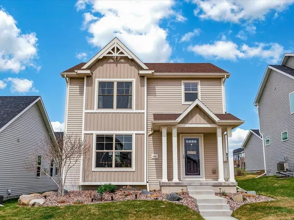 9314 Highland Gate, Verona, WI 53593
