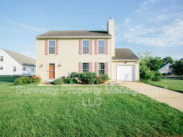 23 Winterset Ln, Marlton, NJ 08053