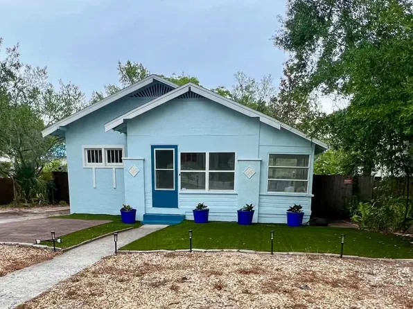 441 W Church St, Deland, FL 32720