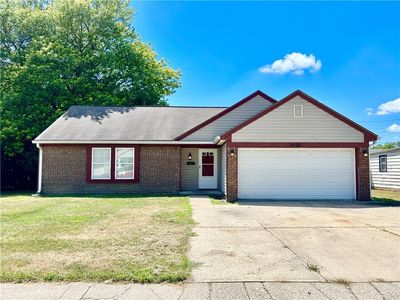 2928 N Temple Ave, Indianapolis, IN, 46218