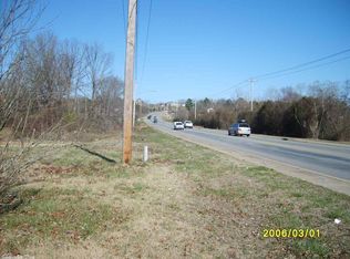 3880 Prince St, Conway, AR 72034