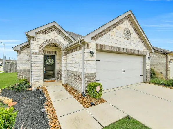 25734 Bottlebrush Sedge St, Katy, TX 77493