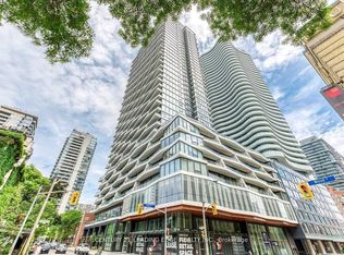 85 Wood St #719, Toronto, ON M4Y 0E8