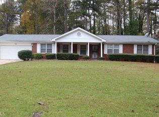 3600 Warbler Dr #0, Decatur, GA 30034