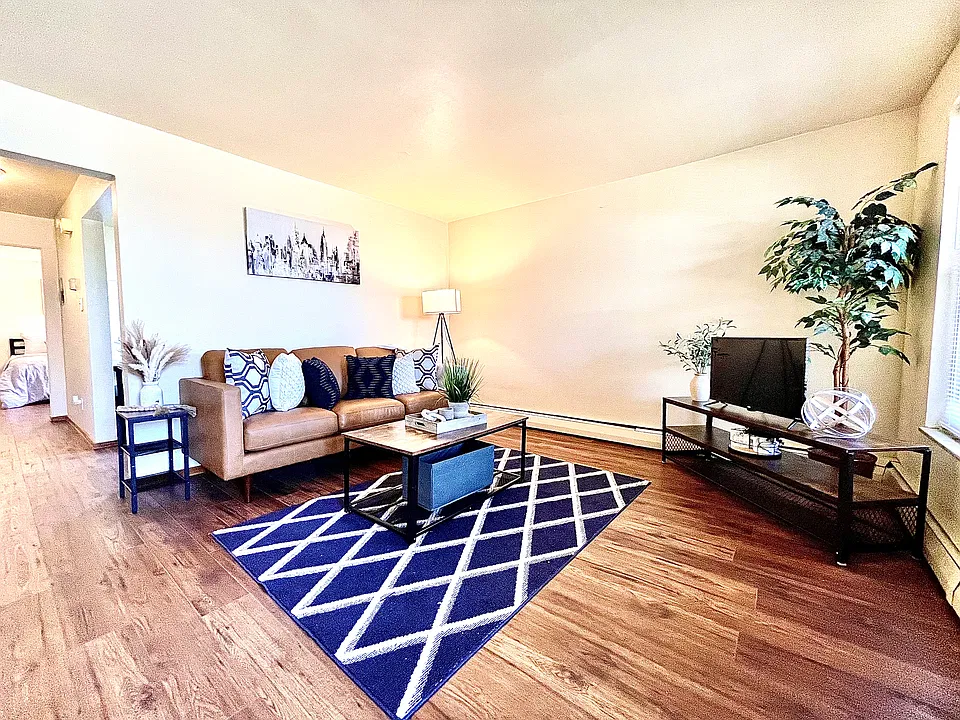 815 Library Ave #5