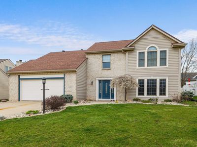 6323 Headwaters Trl, Fort Wayne, IN, 46845