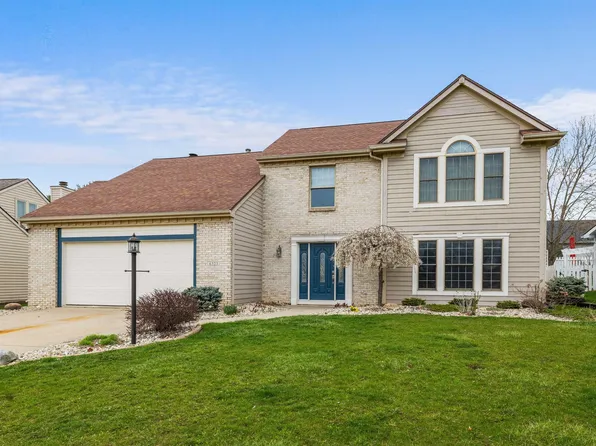 6323 Headwaters Trl, Fort Wayne, IN 46845