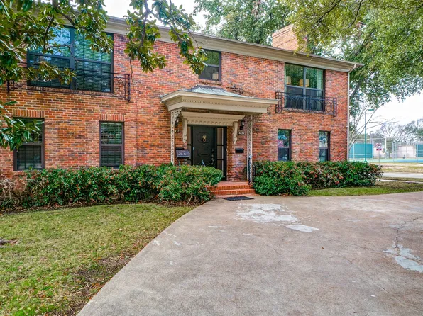 4437 University Blvd, University Park, TX 75205