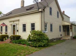 24 River St #B, Danvers, MA 01923