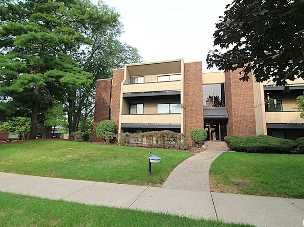 7121 N Terra Vista Dr #5301, Peoria, IL 61614