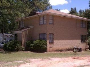 1501 Claiborne Ave, Shreveport, LA 71103