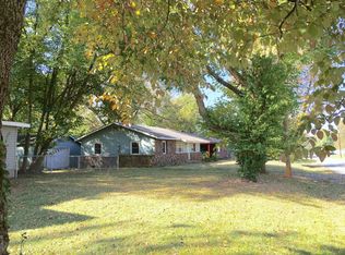 403 NW 4th St, Bentonville, AR 72712