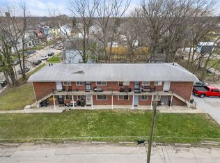 1447 E Fulton St, Columbus, OH