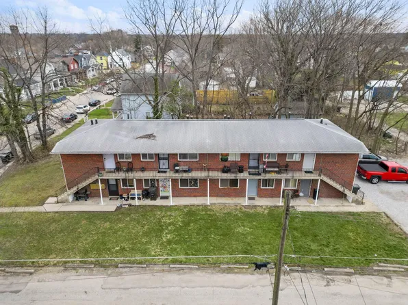 1447 E Fulton St, Columbus, OH 43205