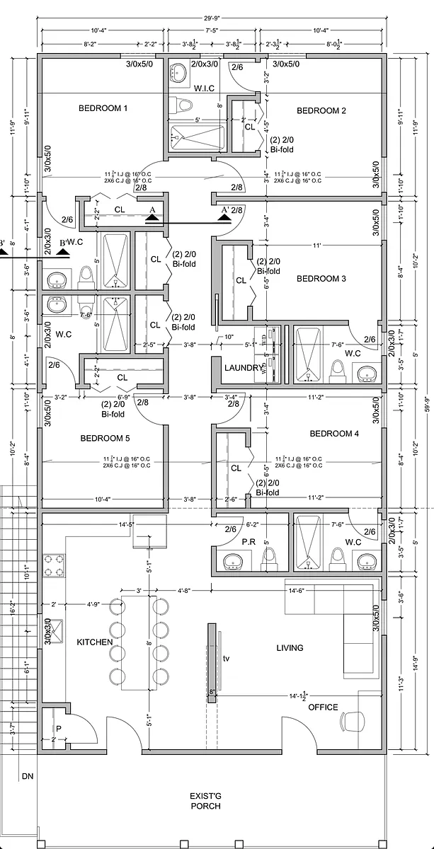 Building Photo - 416 Florida St #C
