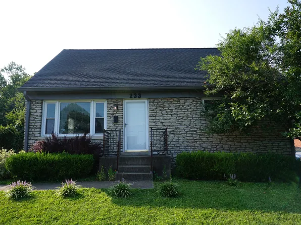 233 Saint Margaret Dr, Lexington, KY 40502