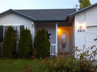 2413 Louisiana Pl, Nampa, ID 83686