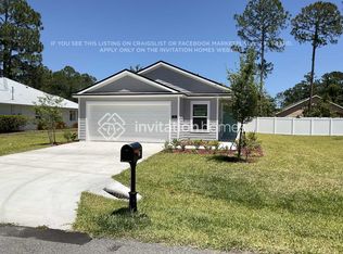 11 Rymer Ln, Palm Coast, FL 32164