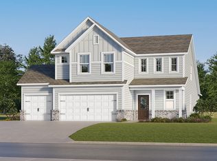 Rosemary Plan, Dillon Pointe, Lebanon, TN 37087