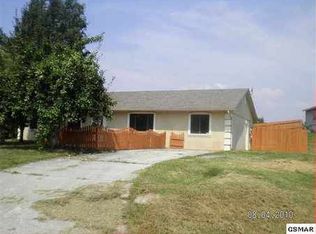 1845 Allensville Rdg, Sevierville, TN 37876