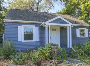 1611 Grand Blvd, Cedar Falls, IA 50613