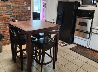 819 Thatcher Ave #1B, Saint Louis, MO 63135