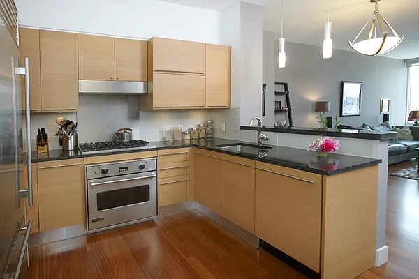 Sold by Brown Harris Stevens | media 1