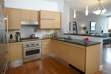 Sold by Brown Harris Stevens