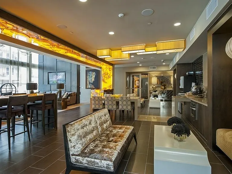 Clubhouse