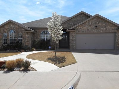 5903 91st St, Lubbock, TX, 79424