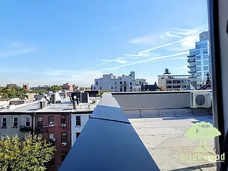 Rented by East Williamsburg Realty Inc