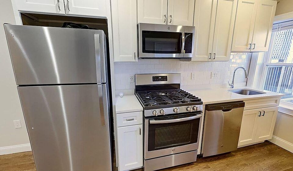 46 Sheridan St B, Jamaica Plain, MA 02130 Zillow