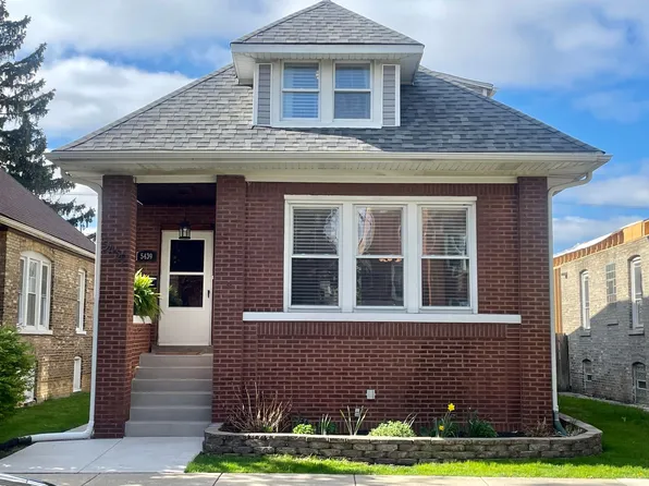 5439 W Dakin St, Chicago, IL 60641