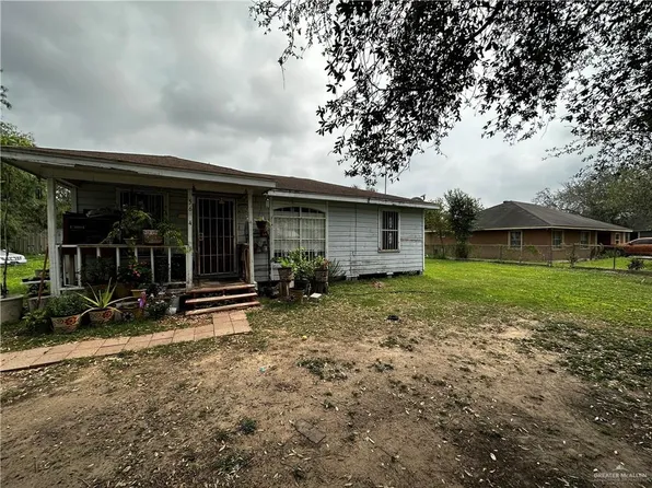 5604 Whitney Cir, Mission, TX 78574
