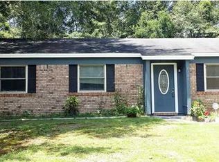 1701 Princess Helen Rd W, Mobile, AL 36618