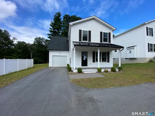 15 Jordan Lane, Colchester, CT 06415
