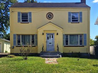 81 Oxford St, Bridgeport, CT 06606